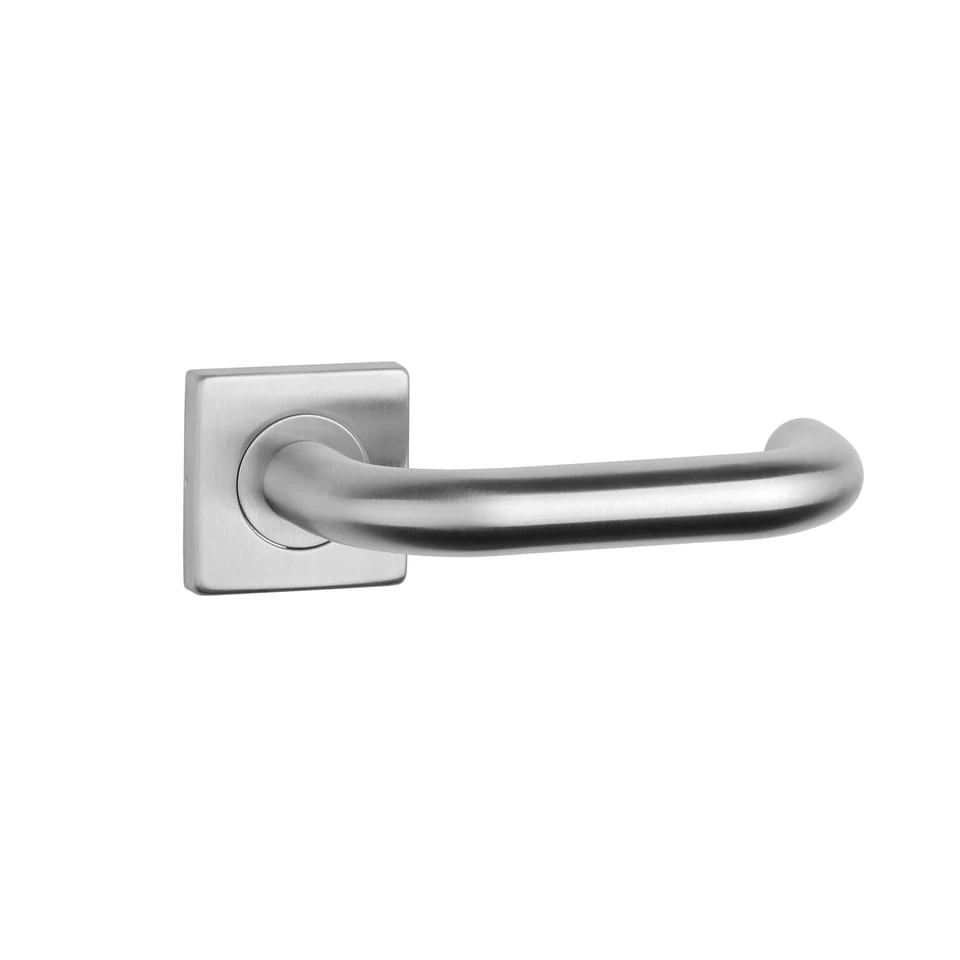 Sterk KVADRAT 1704 — Oțel inoxidabil