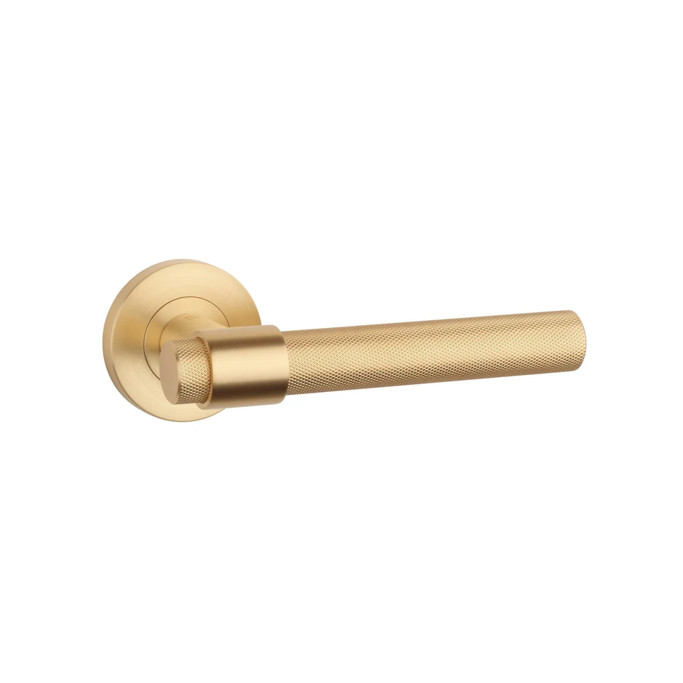 Sterk OVAL 1743 PRO 8MM — Aur mat