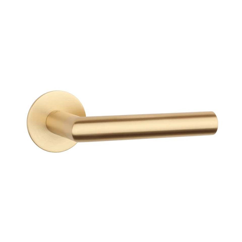 Sterk OVAL 1750 3MM — Aur mat