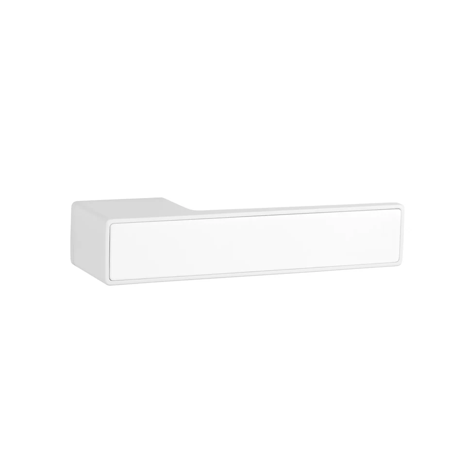Stile EHIME RTH LOCKING — Alb mat