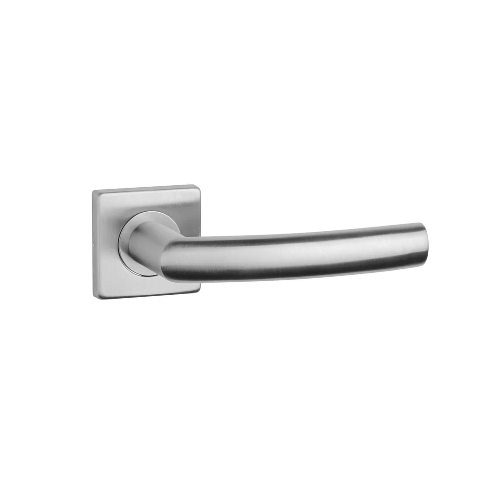 Sterk KVADRAT 1706 — Oțel inoxidabil