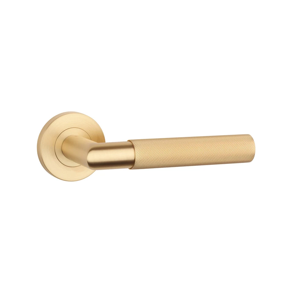 Sterk OVAL 1742 PRO 8MM — Aur mat