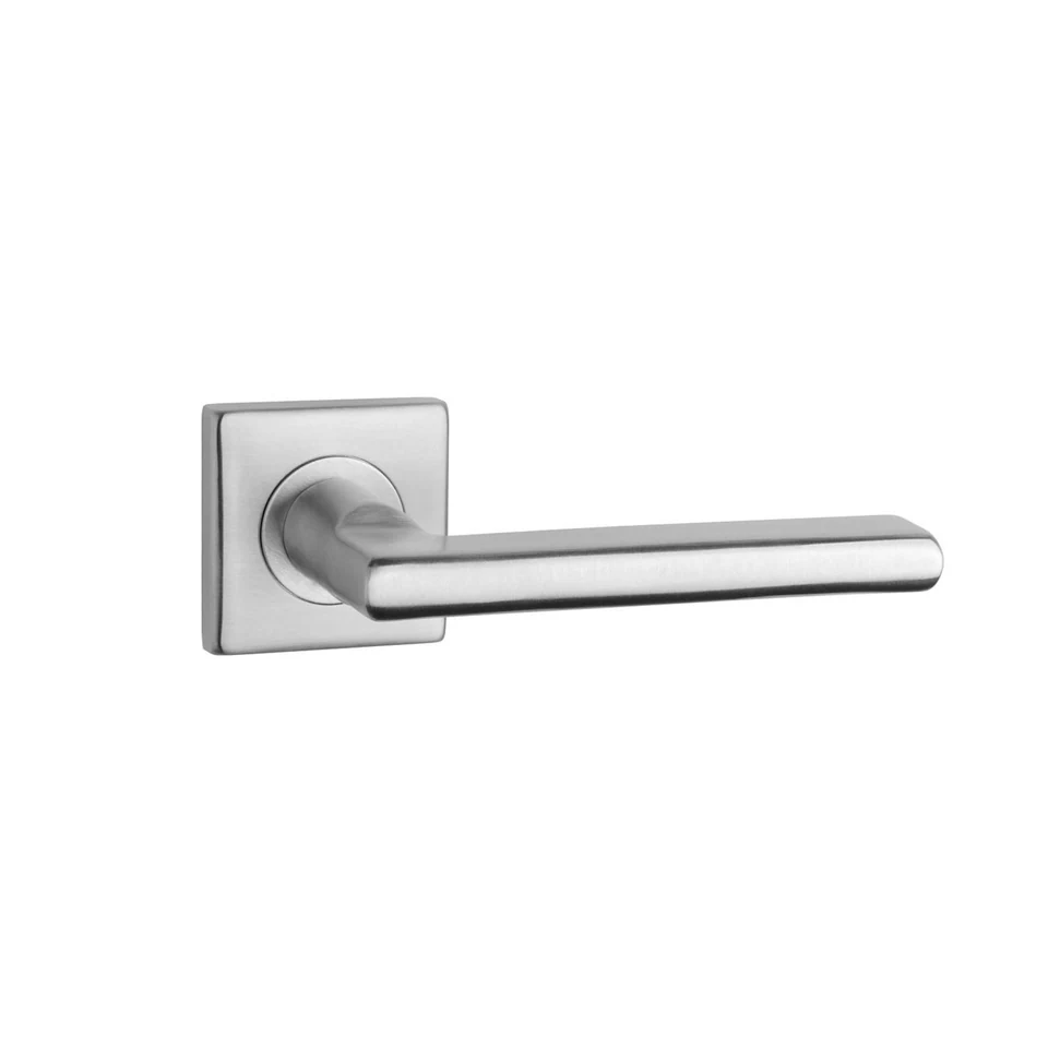 Sterk KVADRAT 1702 — Oțel inoxidabil