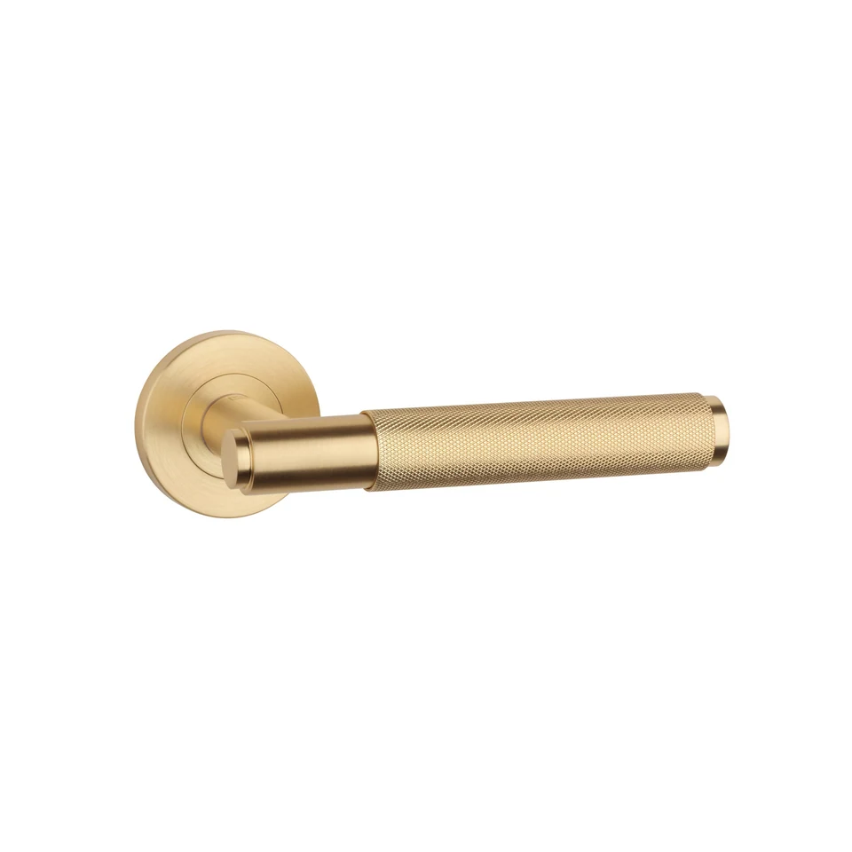 Sterk OVAL 1741 PRO 8MM — Aur mat